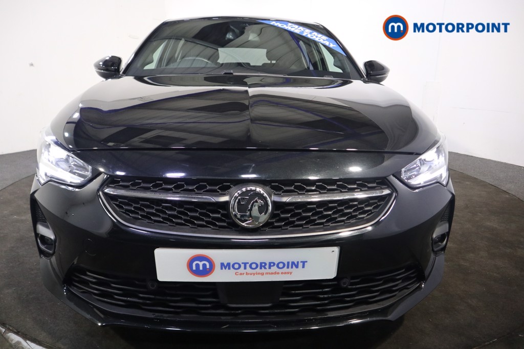 Vauxhall Corsa Ultimate Automatic Petrol Hatchback - Stock Number (1596790) - 32nd supplementary image