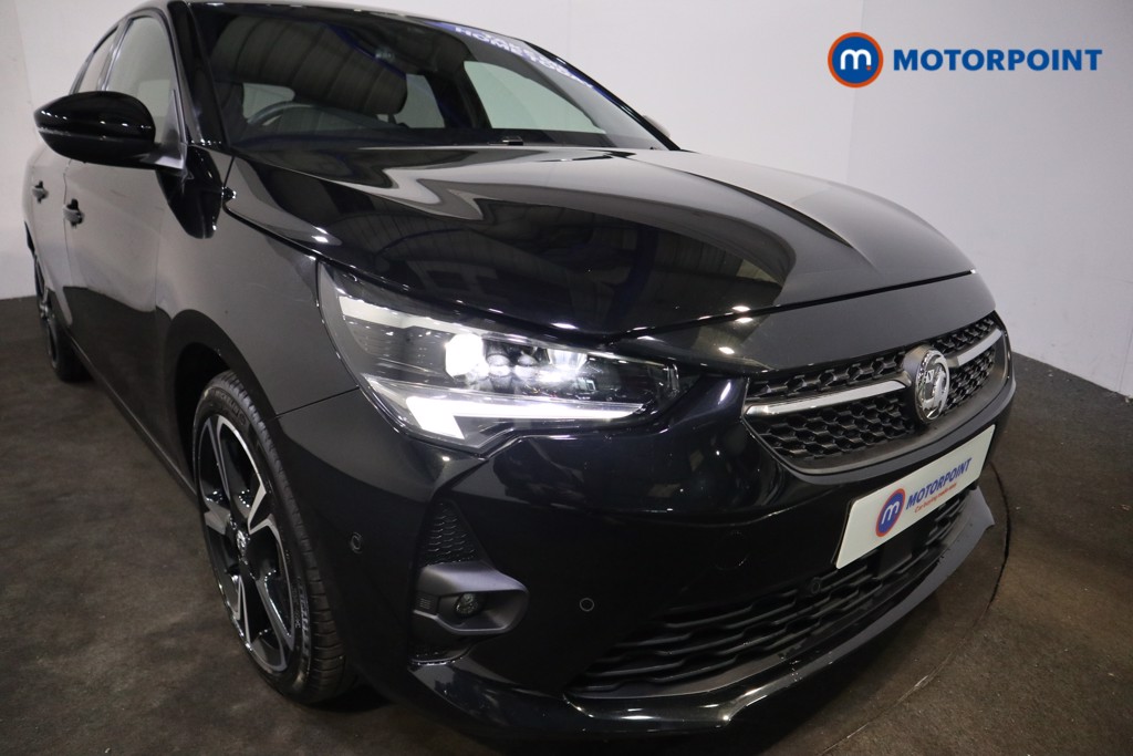 Vauxhall Corsa Ultimate Automatic Petrol Hatchback - Stock Number (1596790) - 33rd supplementary image