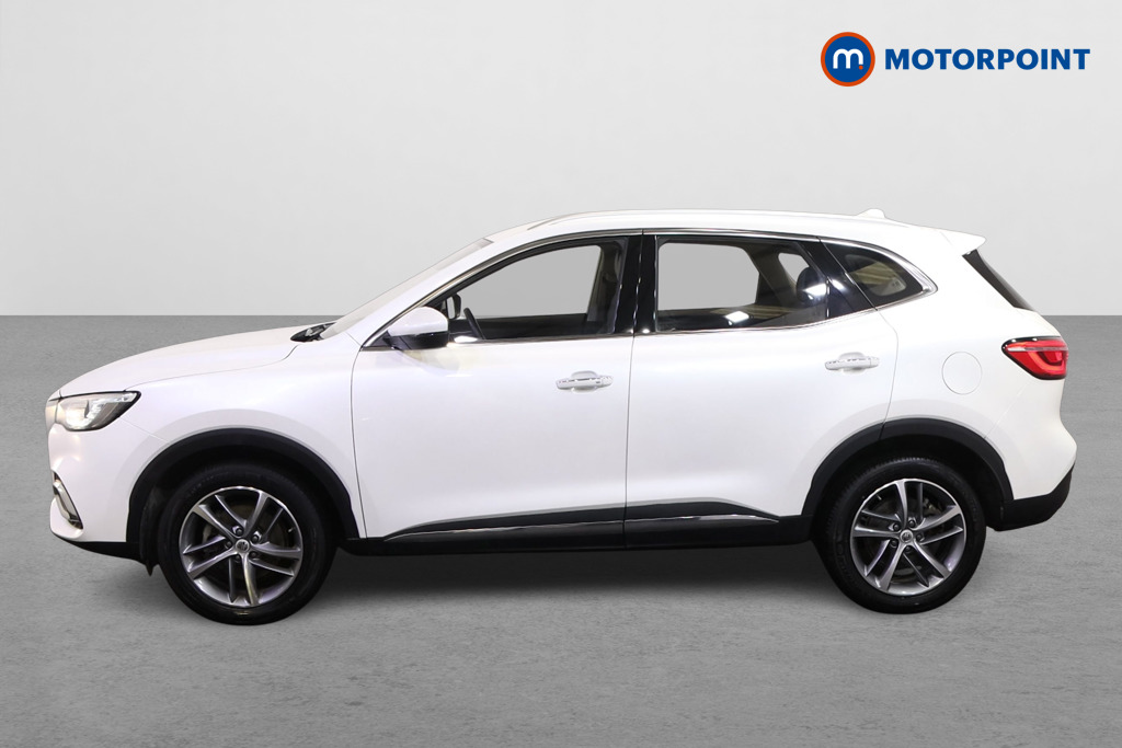 Mg Motor Uk HS Excite Manual Petrol SUV - Stock Number (1596812) - Passenger side