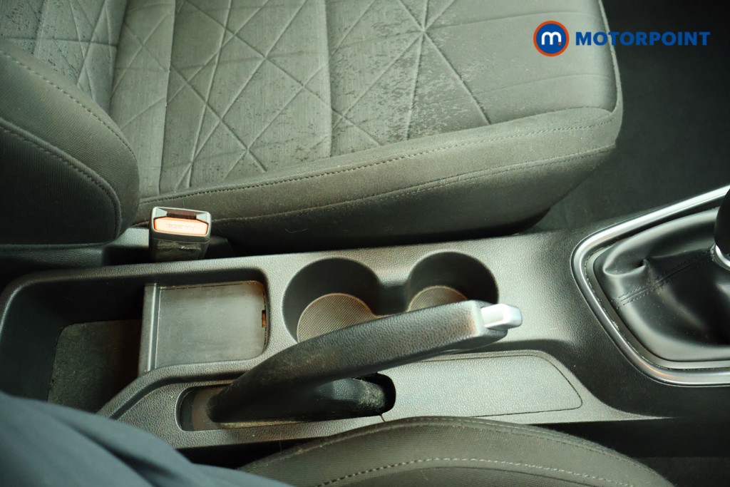 Hyundai Bayon Se Connect Manual Petrol SUV - Stock Number (1596827) - 7th supplementary image