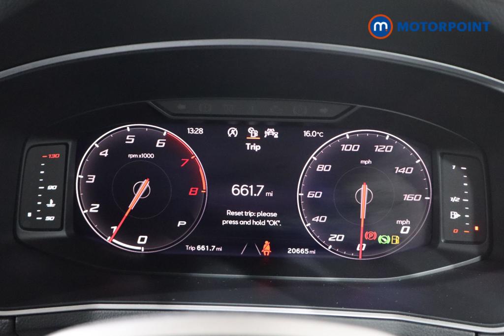 Seat Tarraco Se Technology Automatic Petrol SUV - Stock Number (1596845) - 3rd supplementary image