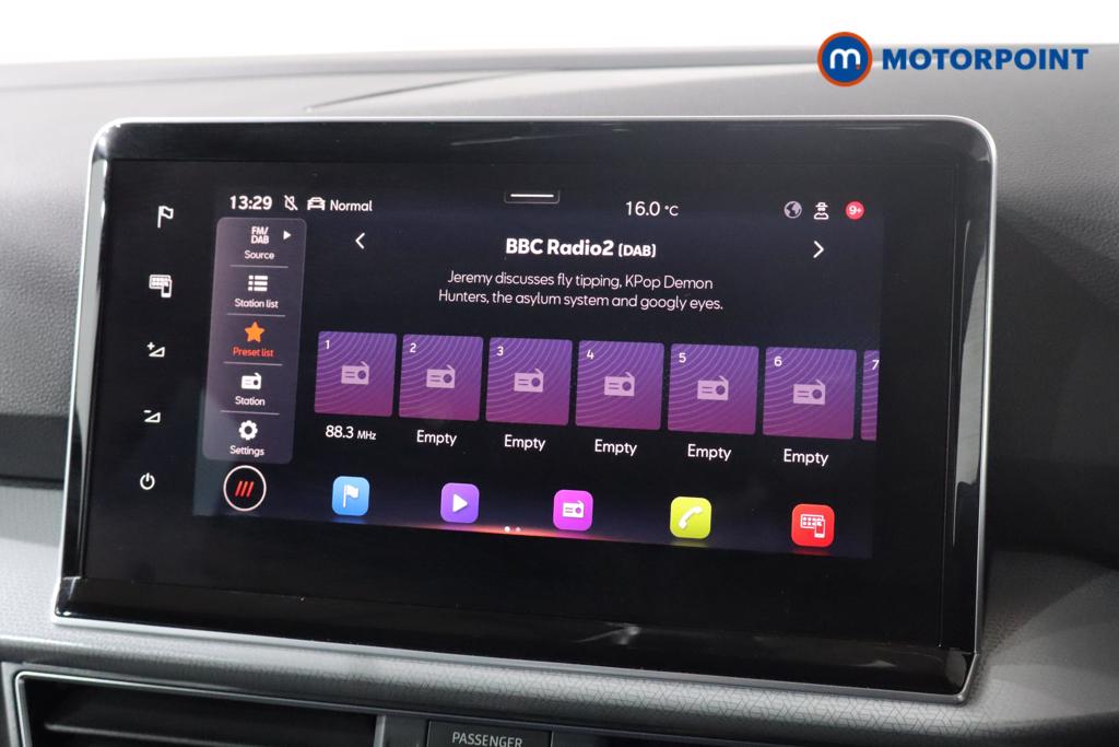 Seat Tarraco Se Technology Automatic Petrol SUV - Stock Number (1596845) - 11th supplementary image