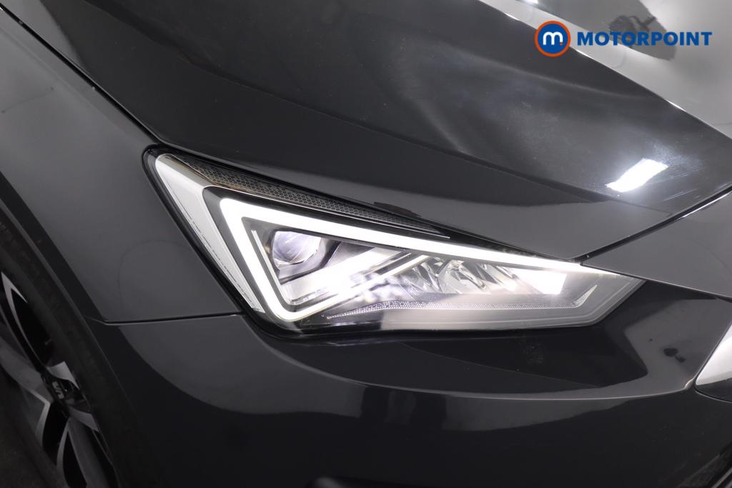 Seat Tarraco Se Technology Automatic Petrol SUV - Stock Number (1596845) - 15th supplementary image