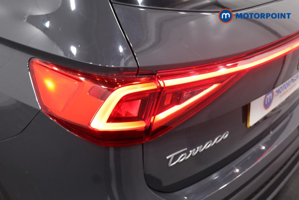 Seat Tarraco Se Technology Automatic Petrol SUV - Stock Number (1596845) - 22nd supplementary image