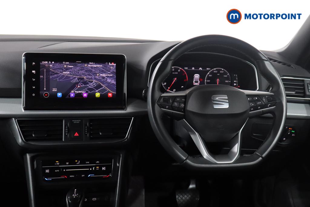 Seat Tarraco Se Technology Automatic Petrol SUV - Stock Number (1596845) - 1st supplementary image