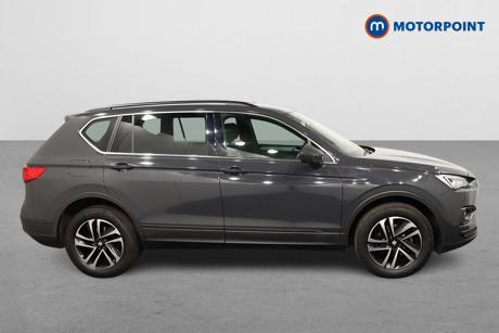 Seat Tarraco Se Technology Automatic Petrol SUV - Stock Number (1596845) - Drivers side