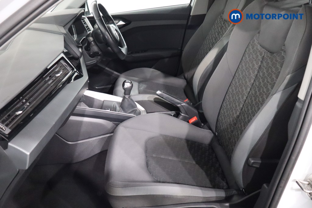 Audi A1 Sport Manual Petrol Hatchback - Stock Number (1596867) - 4th supplementary image