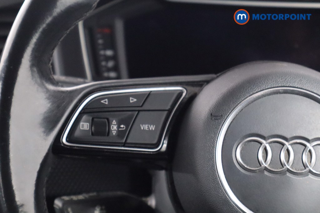 Audi A1 Sport Manual Petrol Hatchback - Stock Number (1596867) - 7th supplementary image