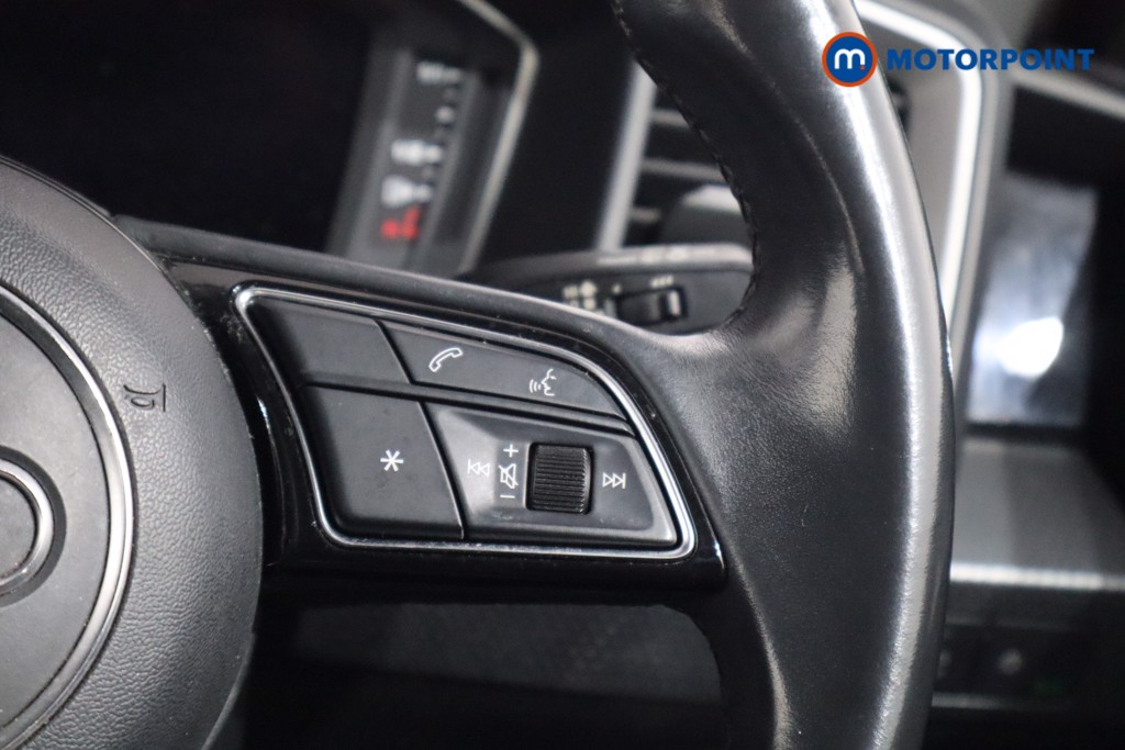 Audi A1 Sport Manual Petrol Hatchback - Stock Number (1596867) - 8th supplementary image