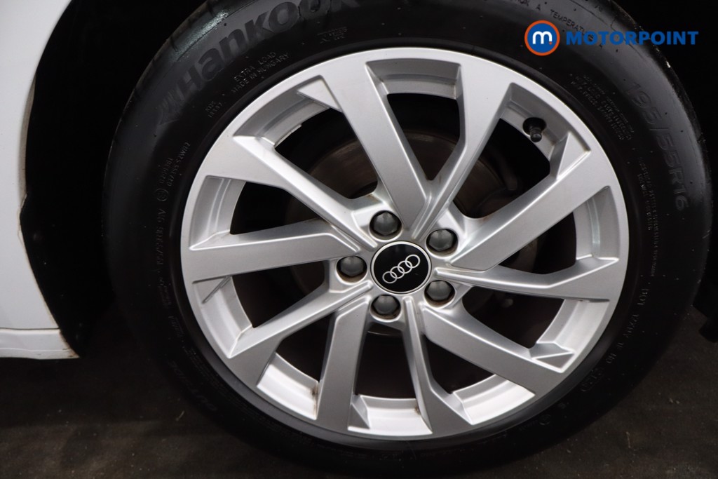 Audi A1 Sport Manual Petrol Hatchback - Stock Number (1596867) - 10th supplementary image