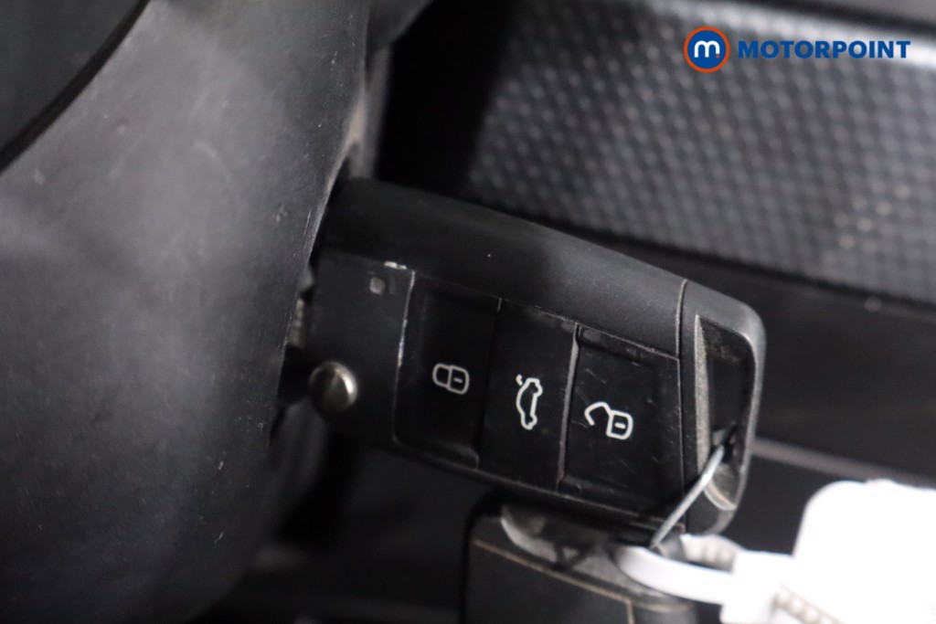 Audi A1 Sport Manual Petrol Hatchback - Stock Number (1596867) - 13th supplementary image