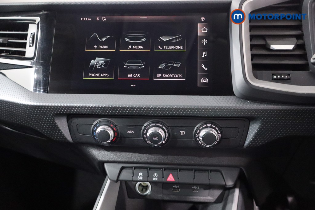Audi A1 Sport Manual Petrol Hatchback - Stock Number (1596867) - 15th supplementary image