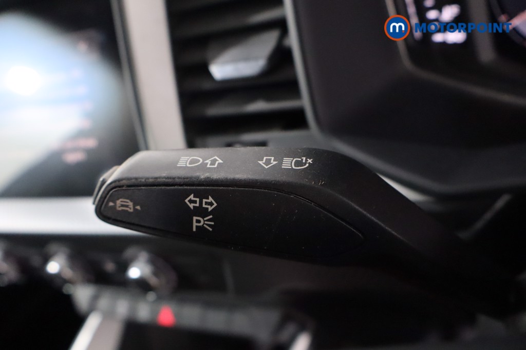 Audi A1 Sport Manual Petrol Hatchback - Stock Number (1596867) - 18th supplementary image