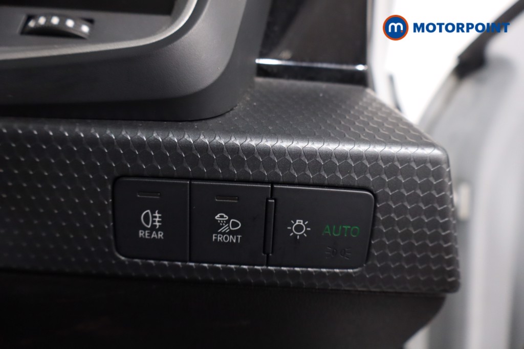 Audi A1 Sport Manual Petrol Hatchback - Stock Number (1596867) - 20th supplementary image