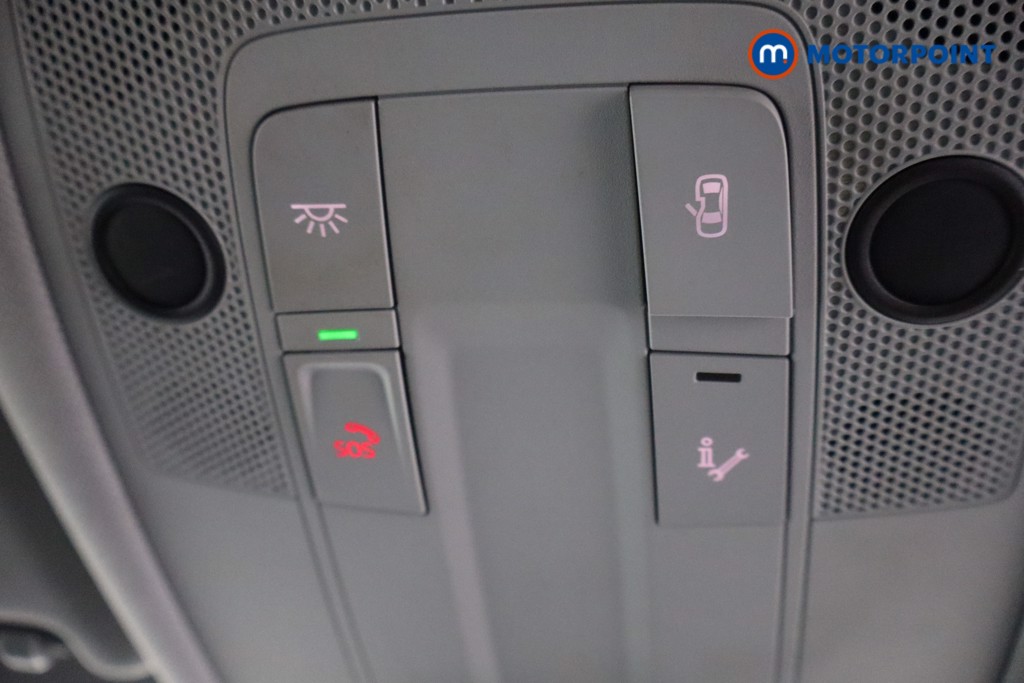 Audi A1 Sport Manual Petrol Hatchback - Stock Number (1596867) - 23rd supplementary image