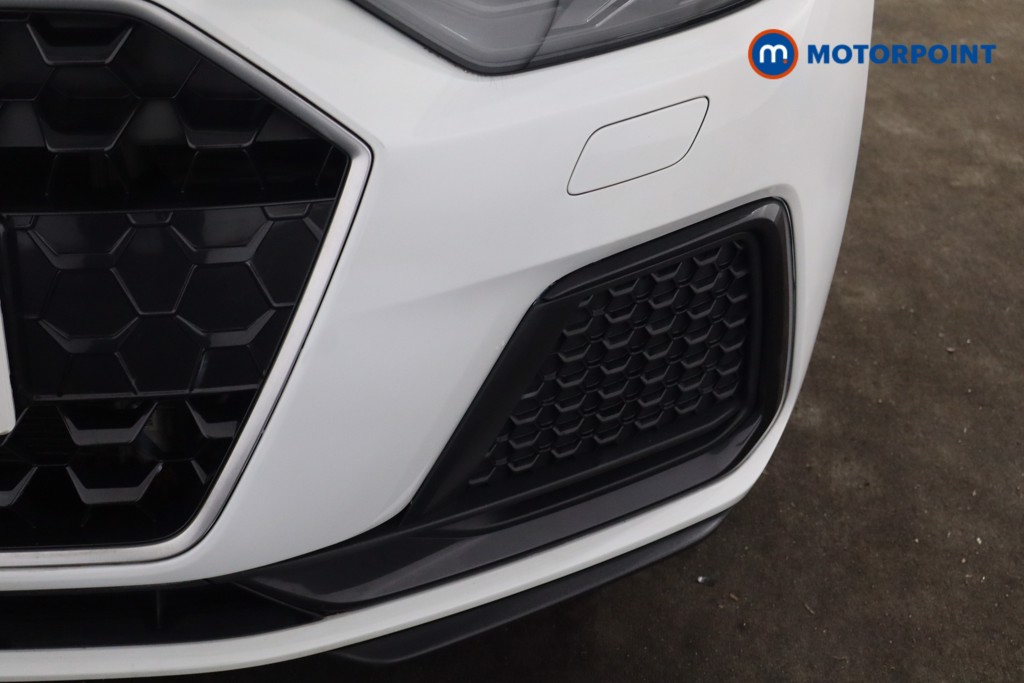 Audi A1 Sport Manual Petrol Hatchback - Stock Number (1596867) - 25th supplementary image