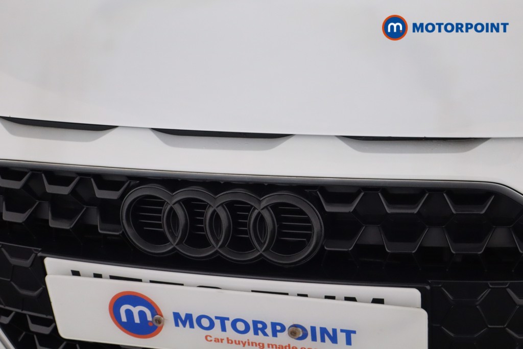 Audi A1 Sport Manual Petrol Hatchback - Stock Number (1596867) - 26th supplementary image