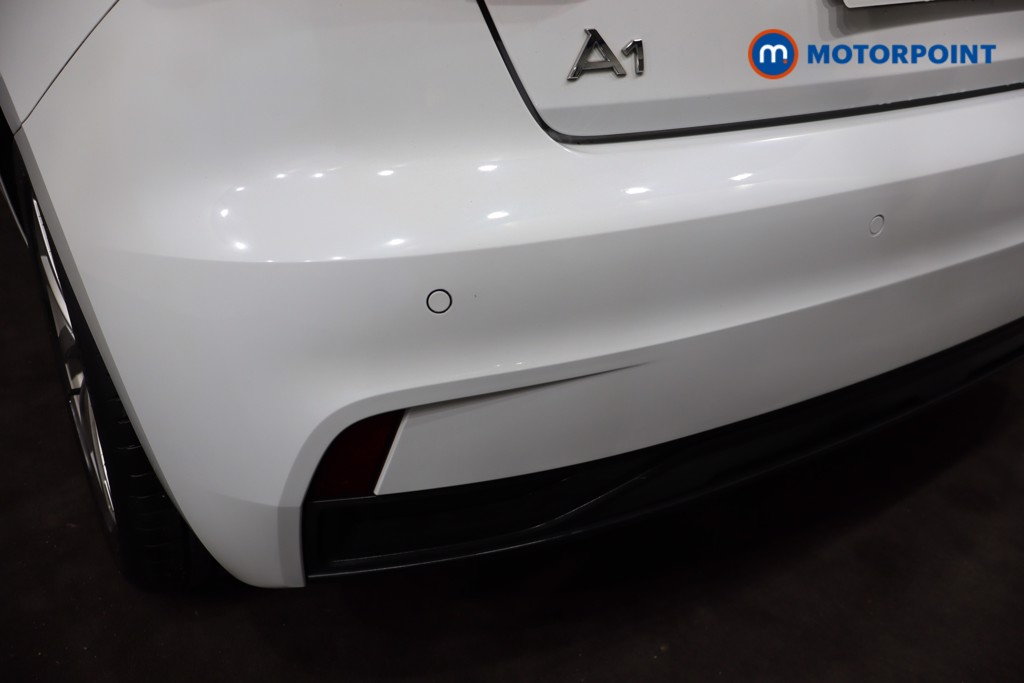 Audi A1 Sport Manual Petrol Hatchback - Stock Number (1596867) - 31st supplementary image