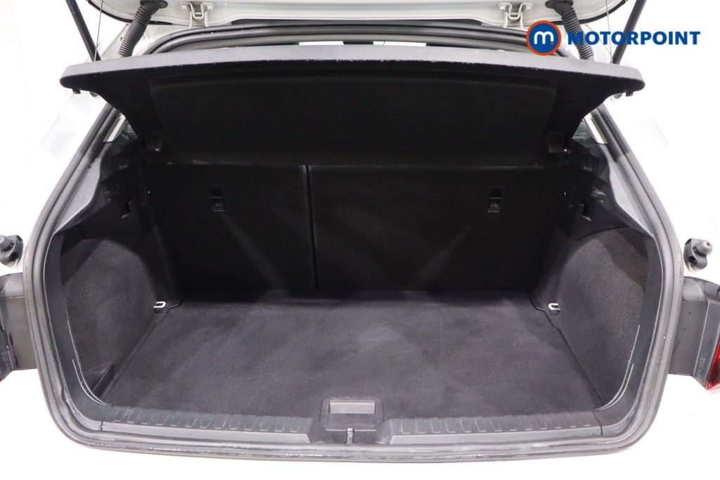 Audi A1 Sport Manual Petrol Hatchback - Stock Number (1596867) - 34th supplementary image