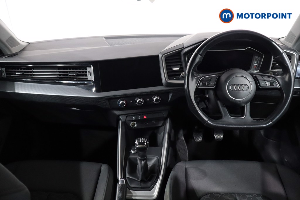 Audi A1 Sport Manual Petrol Hatchback - Stock Number (1596867) - 1st supplementary image