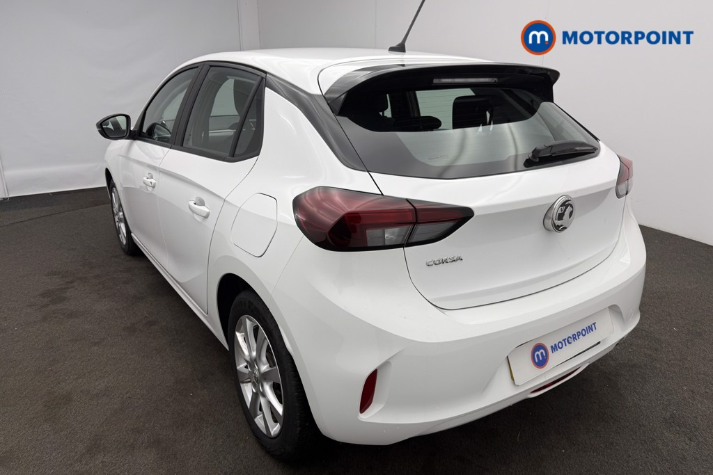 Vauxhall Corsa Design Automatic Petrol Hatchback - Stock Number (1596881) - 5th supplementary image