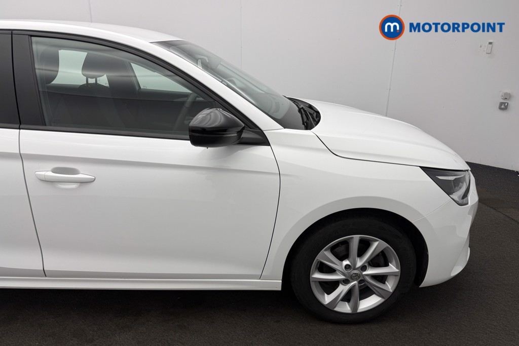 Vauxhall Corsa Design Automatic Petrol Hatchback - Stock Number (1596881) - 9th supplementary image