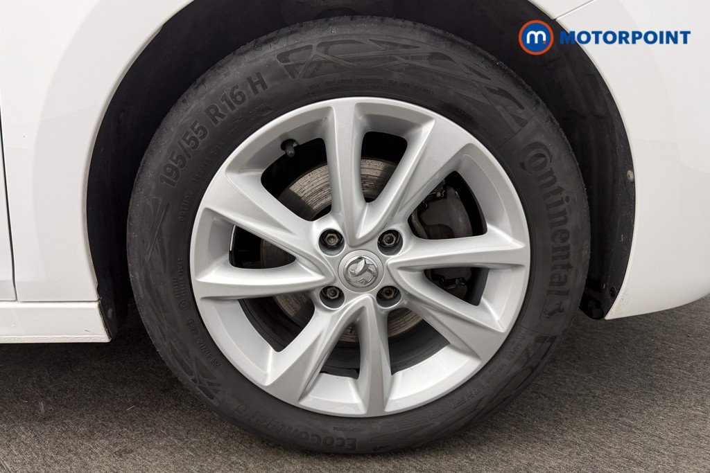 Vauxhall Corsa Design Automatic Petrol Hatchback - Stock Number (1596881) - 11th supplementary image