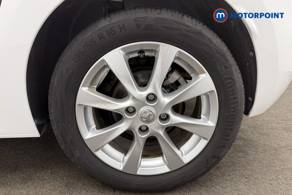 Vauxhall Corsa Design Automatic Petrol Hatchback - Stock Number (1596881) - 13th supplementary image