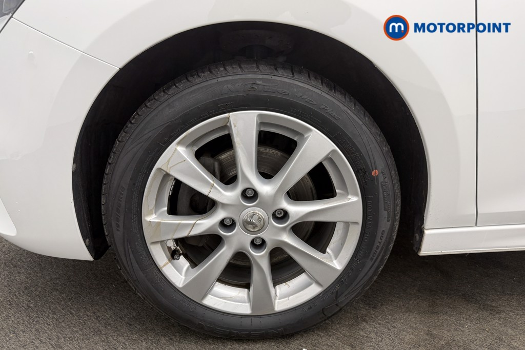 Vauxhall Corsa Design Automatic Petrol Hatchback - Stock Number (1596881) - 14th supplementary image