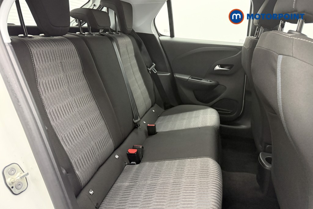 Vauxhall Corsa Design Automatic Petrol Hatchback - Stock Number (1596881) - 19th supplementary image