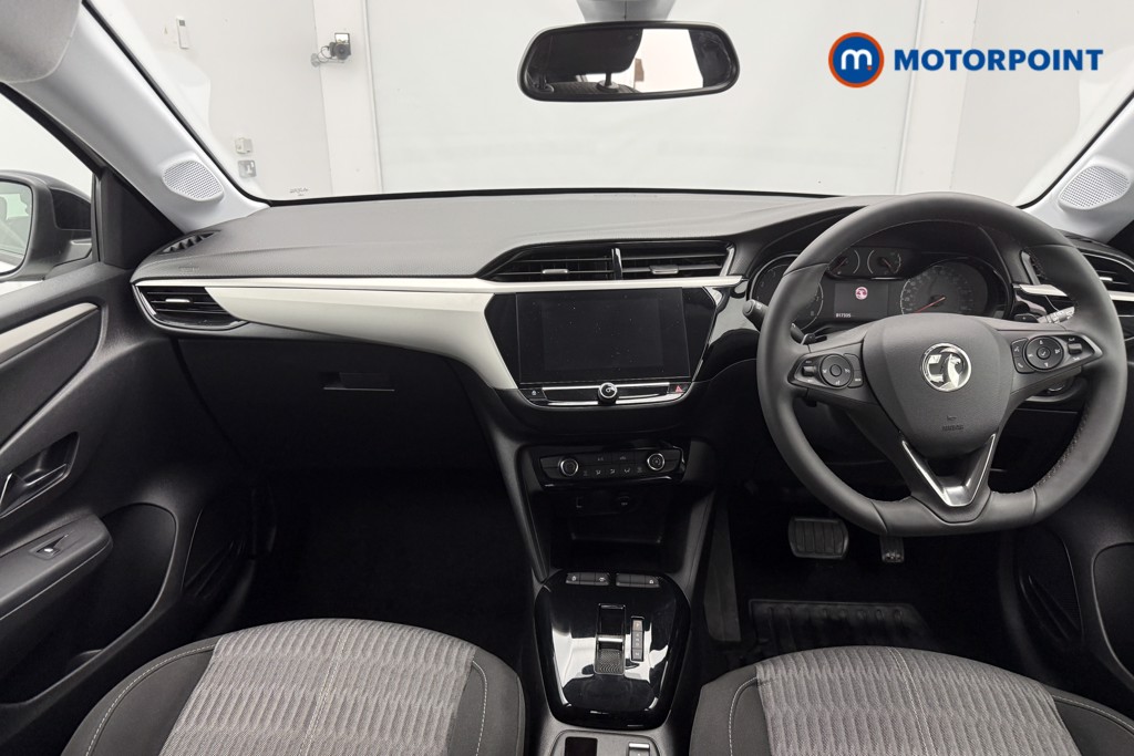 Vauxhall Corsa Design Automatic Petrol Hatchback - Stock Number (1596881) - 21st supplementary image