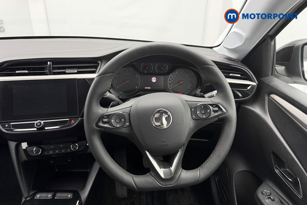 Vauxhall Corsa Design Automatic Petrol Hatchback - Stock Number (1596881) - 22nd supplementary image
