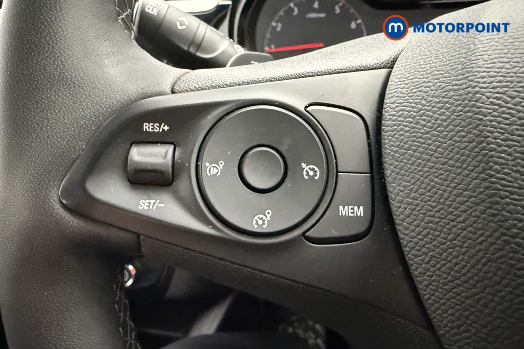 Vauxhall Corsa Design Automatic Petrol Hatchback - Stock Number (1596881) - 28th supplementary image