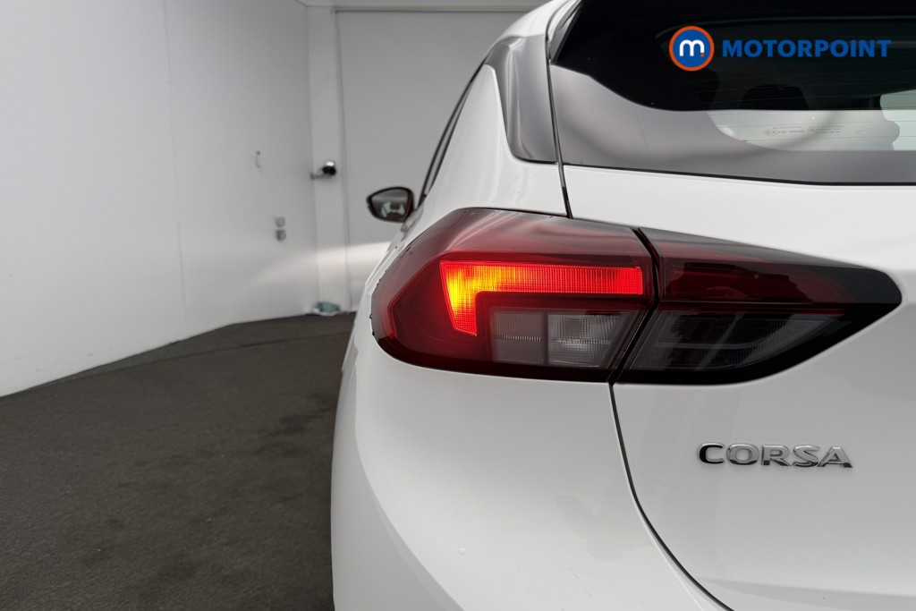 Vauxhall Corsa Design Automatic Petrol Hatchback - Stock Number (1596881) - 35th supplementary image