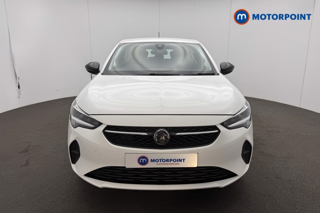 Vauxhall Corsa Design Automatic Petrol Hatchback - Stock Number (1596881) - 1st supplementary image