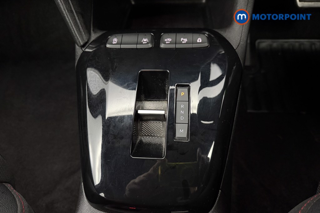 Vauxhall Corsa GS Automatic Petrol Hatchback - Stock Number (1596882) - 5th supplementary image