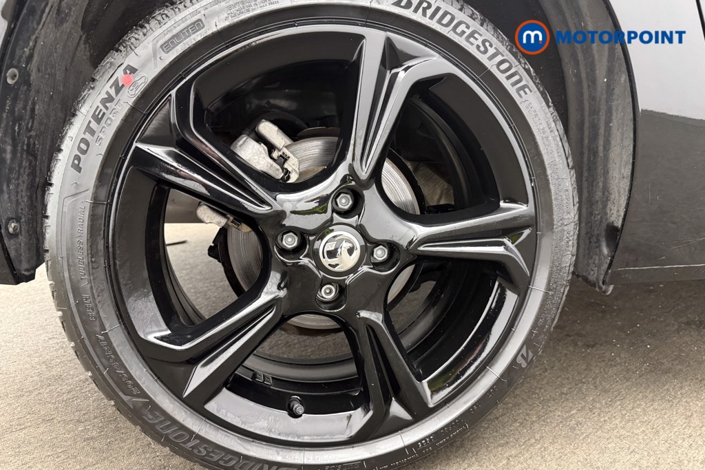 Vauxhall Corsa GS Automatic Petrol Hatchback - Stock Number (1596882) - 8th supplementary image