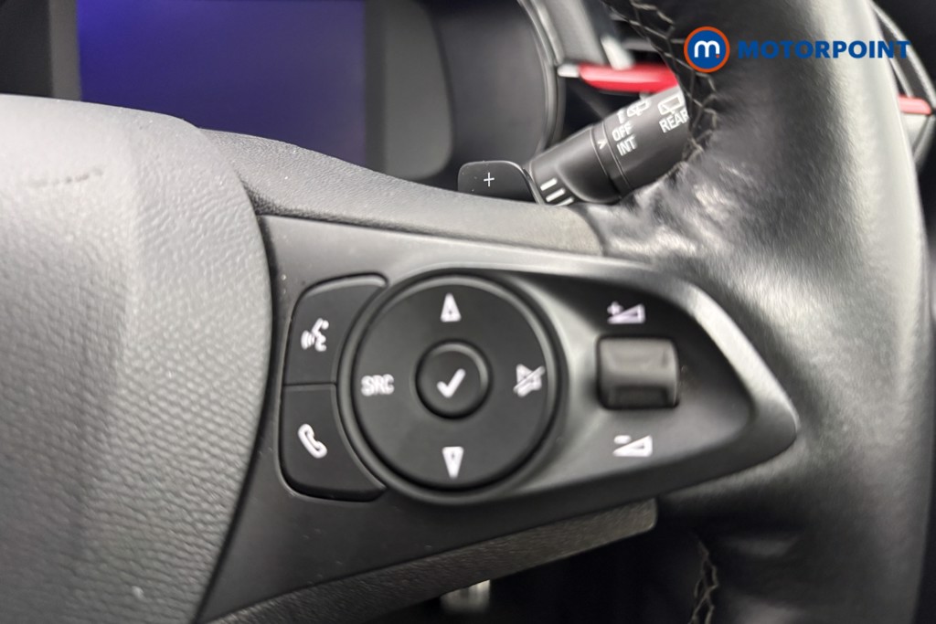 Vauxhall Corsa GS Automatic Petrol Hatchback - Stock Number (1596882) - 13th supplementary image