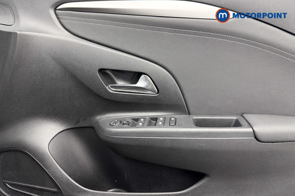 Vauxhall Corsa GS Automatic Petrol Hatchback - Stock Number (1596882) - 16th supplementary image