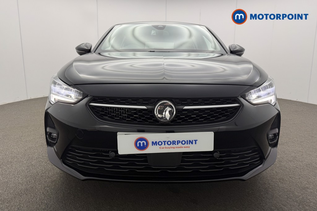 Vauxhall Corsa GS Automatic Petrol Hatchback - Stock Number (1596882) - 20th supplementary image