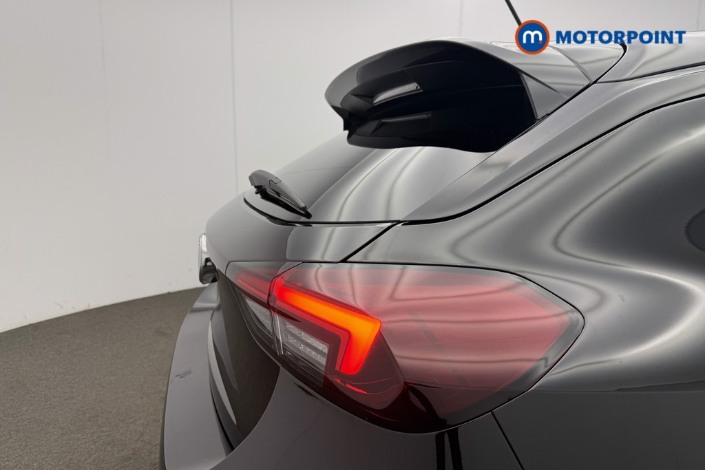 Vauxhall Corsa GS Automatic Petrol Hatchback - Stock Number (1596882) - 23rd supplementary image