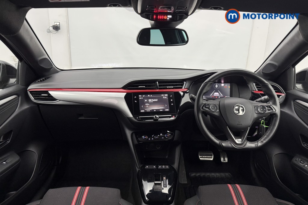 Vauxhall Corsa GS Automatic Petrol Hatchback - Stock Number (1596882) - 1st supplementary image