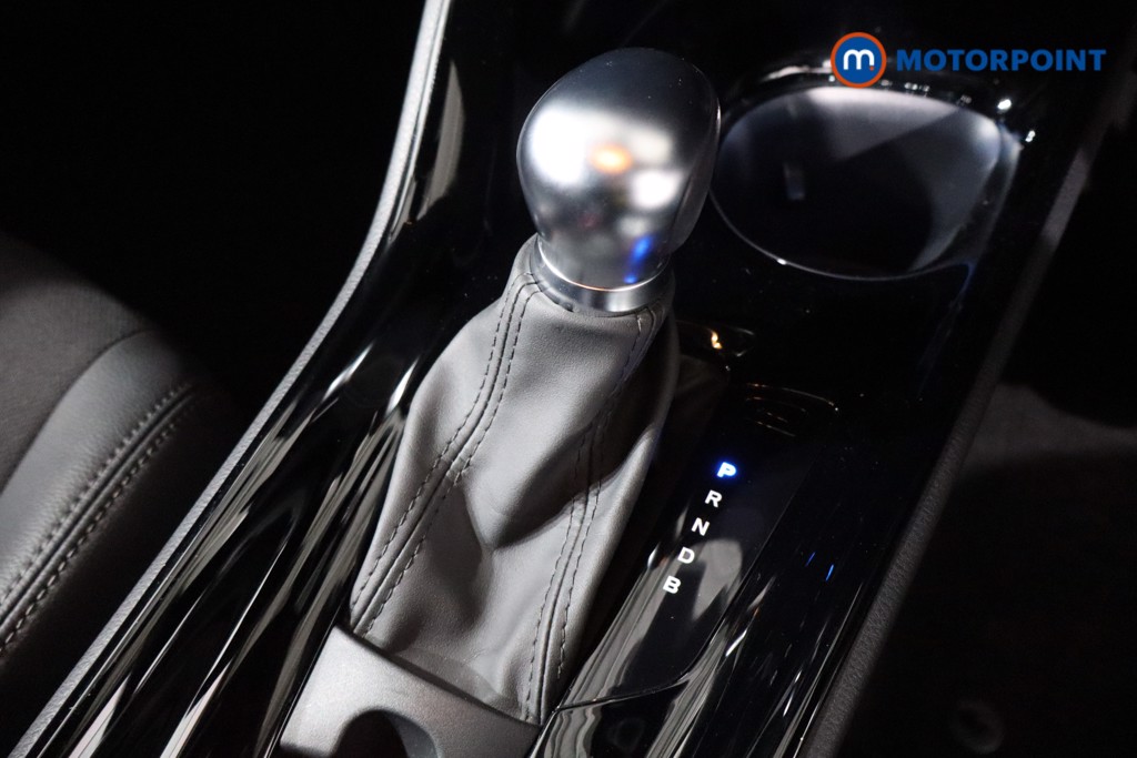 Toyota C-Hr Design Automatic Petrol-Electric Hybrid SUV - Stock Number (1596883) - 14th supplementary image