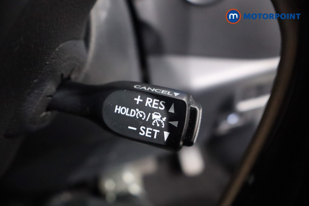 Toyota C-Hr Design Automatic Petrol-Electric Hybrid SUV - Stock Number (1596883) - 19th supplementary image