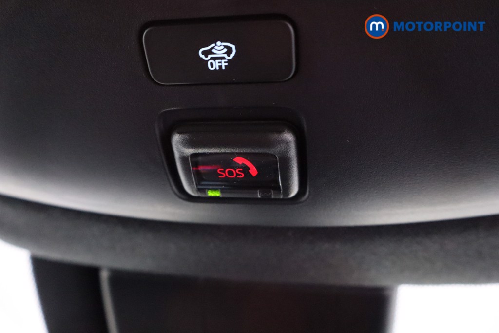 Toyota C-Hr Design Automatic Petrol-Electric Hybrid SUV - Stock Number (1596883) - 27th supplementary image