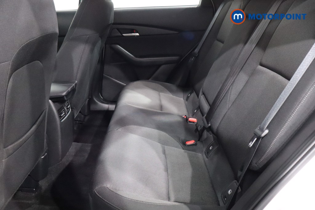 Mazda Cx-30 Se-L Lux Automatic Petrol SUV - Stock Number (1596905) - 5th supplementary image