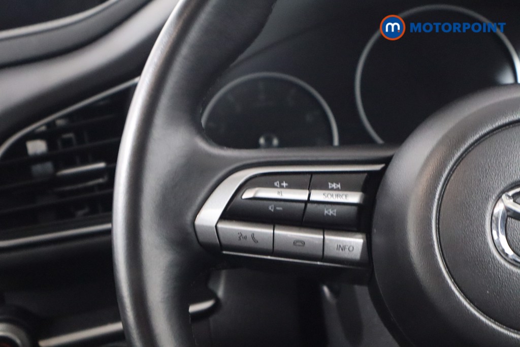 Mazda Cx-30 Se-L Lux Automatic Petrol SUV - Stock Number (1596905) - 7th supplementary image