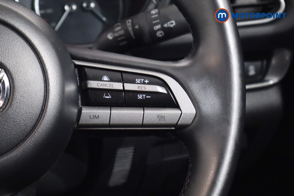 Mazda Cx-30 Se-L Lux Automatic Petrol SUV - Stock Number (1596905) - 8th supplementary image