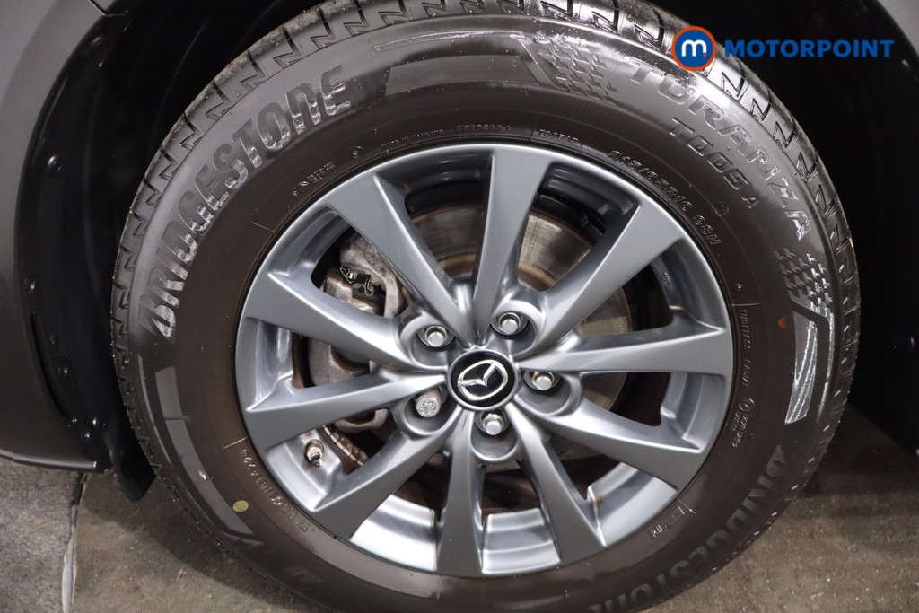 Mazda Cx-30 Se-L Lux Automatic Petrol SUV - Stock Number (1596905) - 11th supplementary image