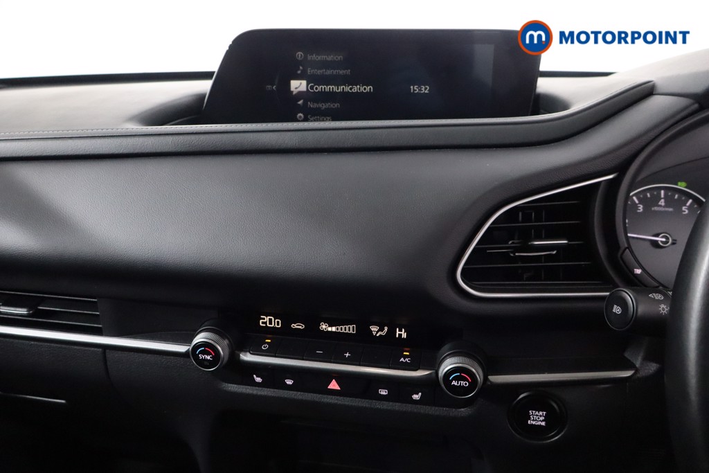 Mazda Cx-30 Se-L Lux Automatic Petrol SUV - Stock Number (1596905) - 15th supplementary image